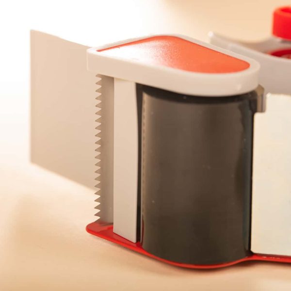 Tape Dispenser Begeleider