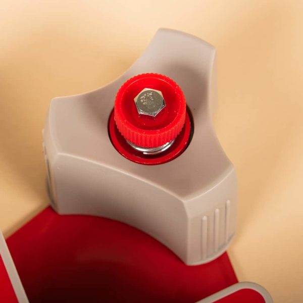 Tape Dispenser Verstelbaar