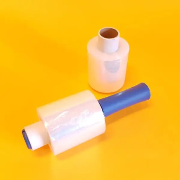 mini handwikkelfolie