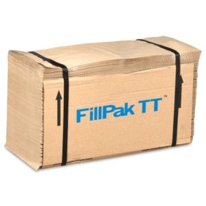 Fillpak opvulpapier