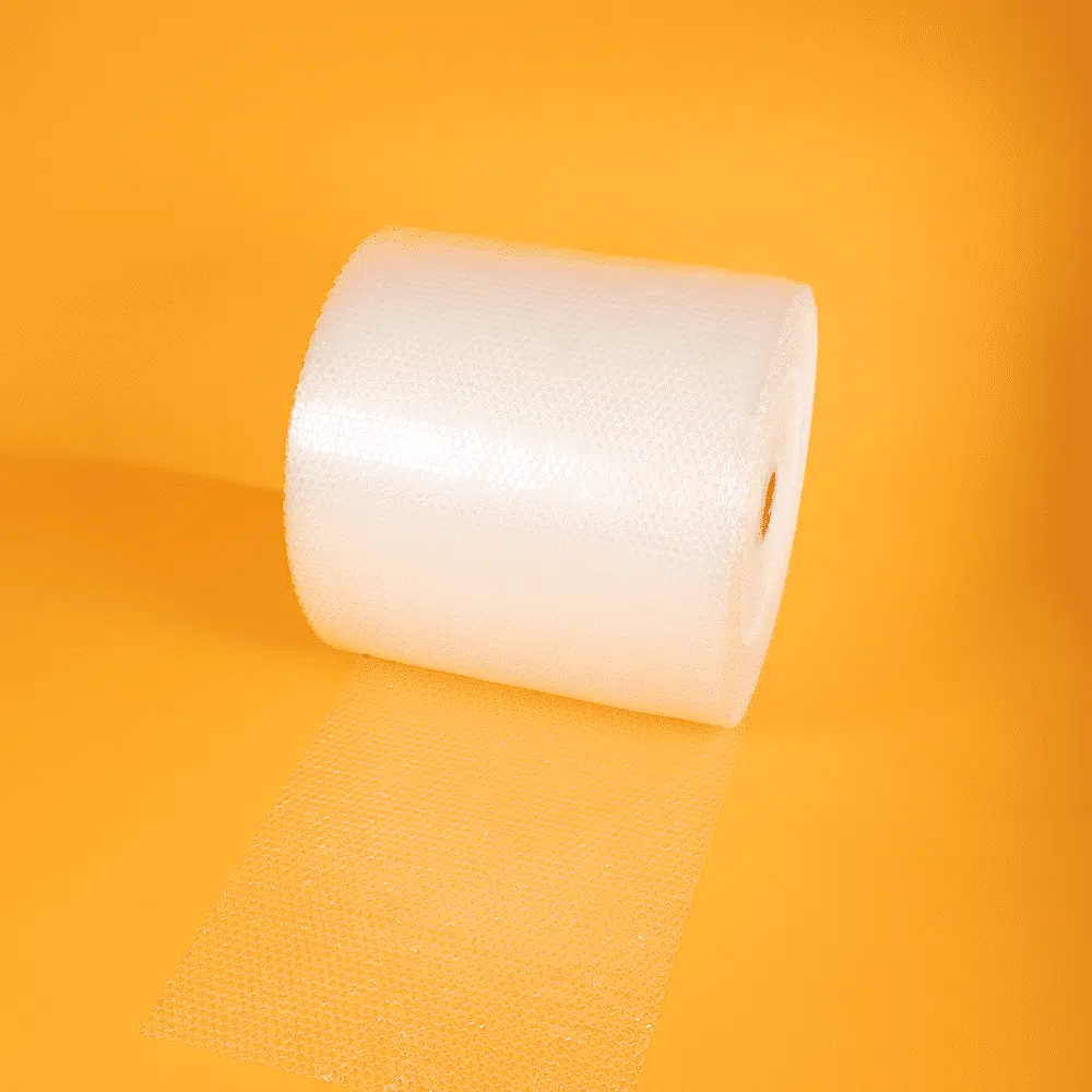 Luchtkussenfolie/bubbeltjesplastic 50 cm x 100 m
