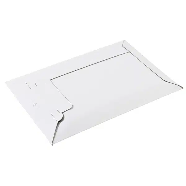 Kartonnen Enveloppen 175 x 250 - Afbeelding 2