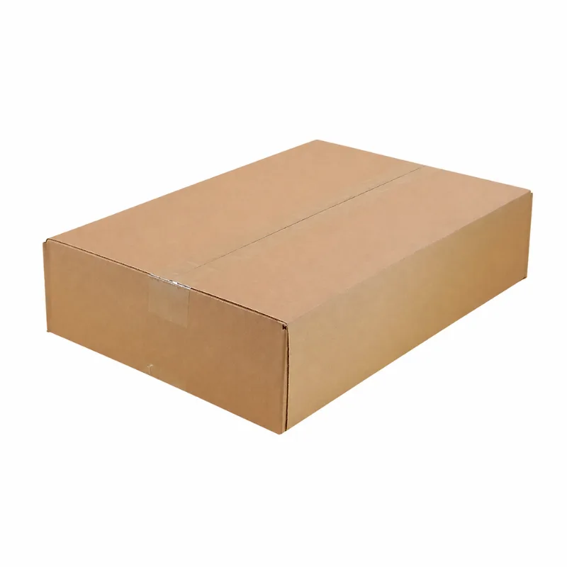 Amerikaanse Vouwdoos 600 x 400 x 200 - BC-Golf