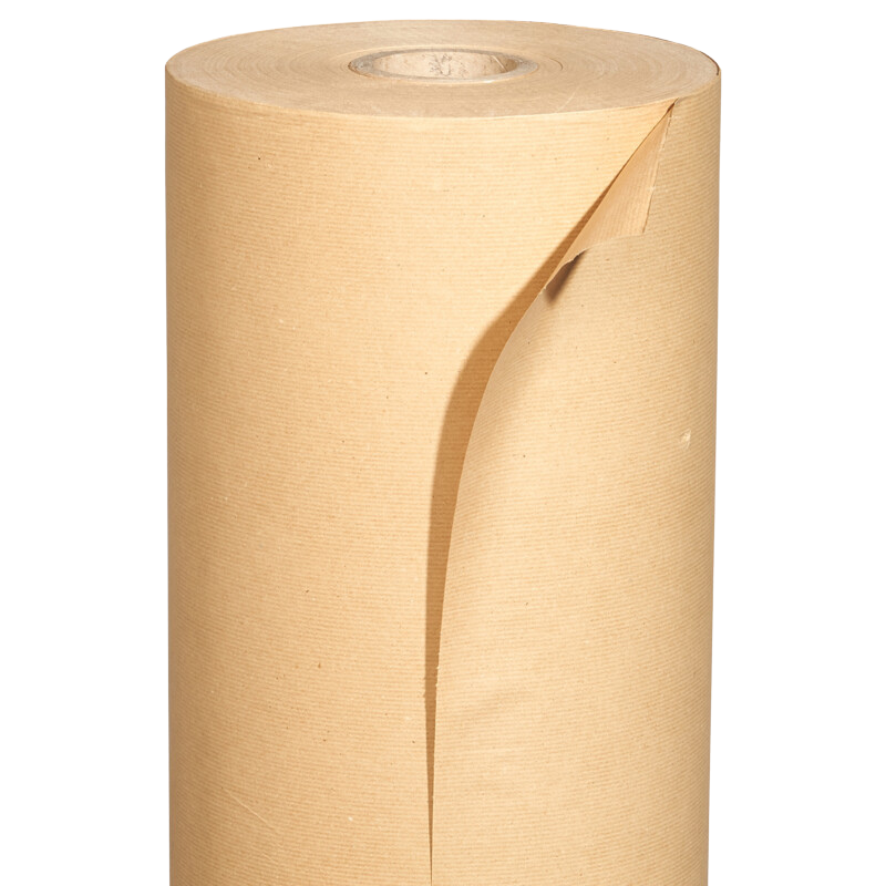 Natronkraft Papier Icon