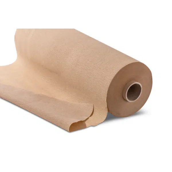 Handwikkelfolie Papier 500 mm x 120 m - 48 g/m² - Afbeelding 3