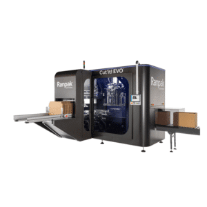 Ranpak Cut’it!™ EVO Verpakkingssysteem