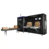 Ranpak Cut’it!™ EVO Multi-Lid Verpakkingssysteem