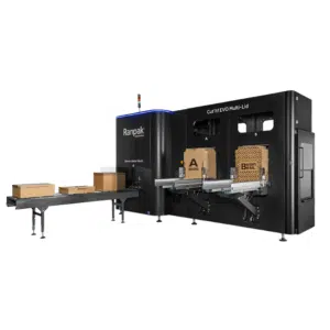 Ranpak Cut’it!™ EVO Multi-Lid Verpakkingssysteem