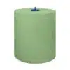 Handdoekrollen Groen 210 mm x 150 m - Tork
