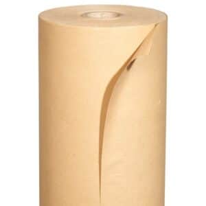 Rol Kraftpapier – 150 gram/m² (120 cm x 100 m)