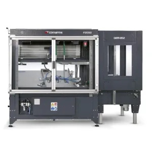 Comarme F2000 doosopzetter