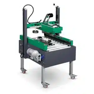 Alternative view of Comarme GEM 50