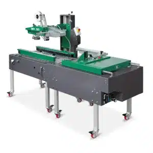 Alternative view of Comarme GEM 520