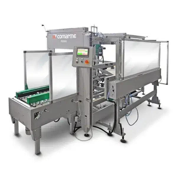 Comarme F2000 doosopzetter - Afbeelding 4