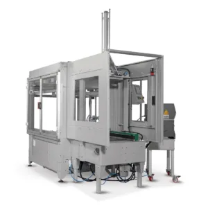 Alternative view of Comarme F2000 doosopzetter