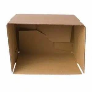 Alternative view of Autolock Doos 310 x 220 x 150 mm - B-Golf
