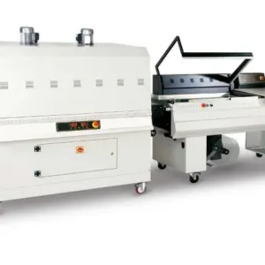 MiniPack Media - L Sealer