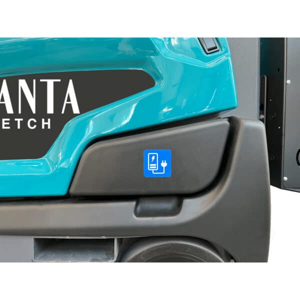 Atlanta Neos mobiele wikkelaar - Afbeelding 2