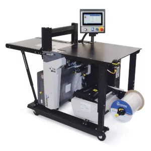 Autobag® 650 Horizontal Verpakkingssysteem