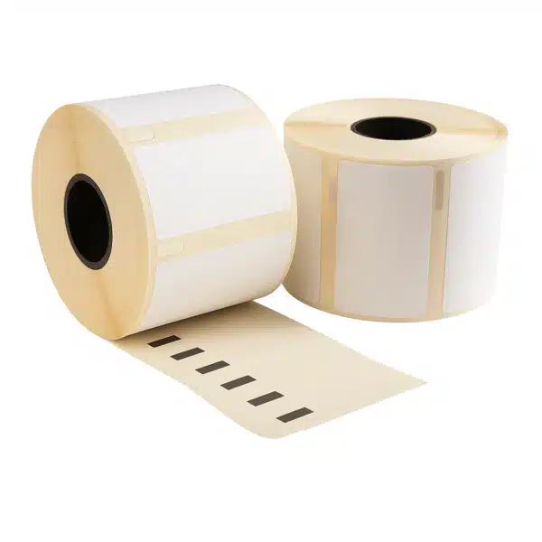 Dymo 11354 Labels (57 mm x 32 mm) - 1000 labels per rol