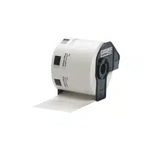 Brother DK-11209 Labels - 62 mm x 29 mm - 800 labels per rol