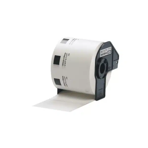Brother DK-11209 Labels - 62 mm x 29 mm - 800 labels per rol