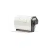Brother DK-11247 Labels - 103 mm x 164 mm - 180 labels per rol