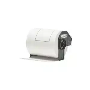 Brother DK-11247 Labels - 103 mm x 164 mm - 180 labels per rol