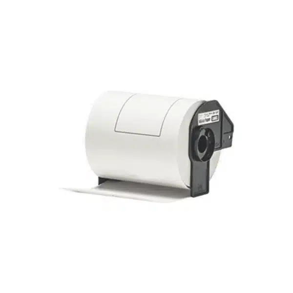 Brother DK-11247 Labels - 103 mm x 164 mm - 180 labels per rol
